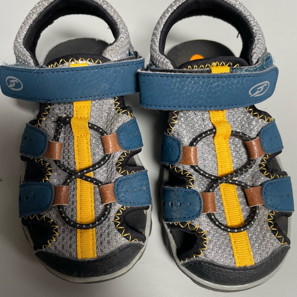 Dr. School’s kids shoes